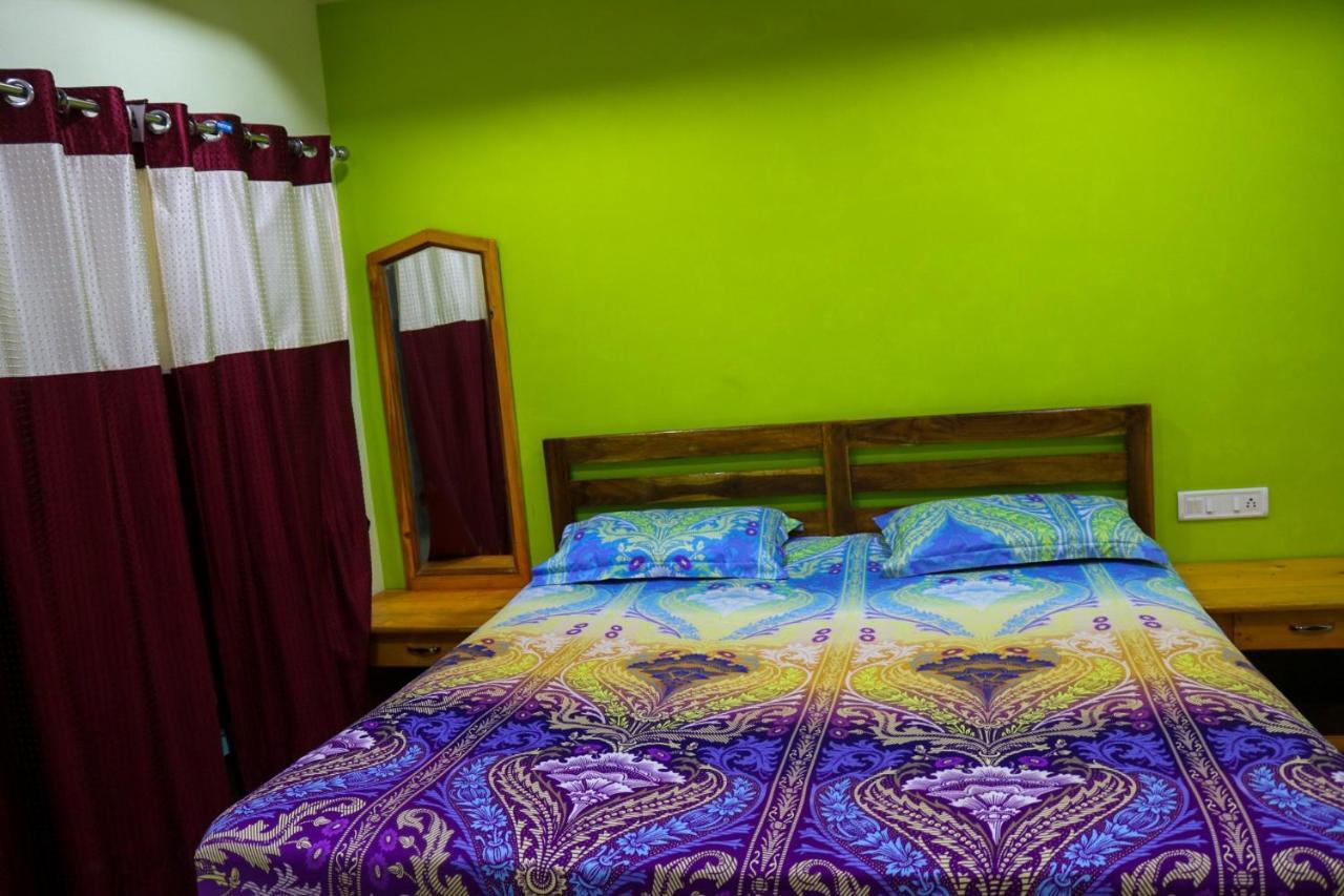 Sagarika Beach Resort Malvan Exterior photo